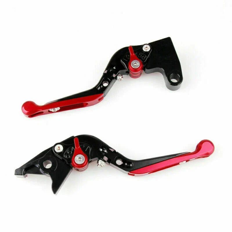 Ducati Hypermotard 939 SP Adjustable Brake Clutch Lever (2016)