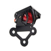 Harley Chopper Bobber Cafe Racer Motorcycle Rear Tail Brake Light