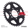 Suzuki QuadSport 230 LT230S 40 Tooth Rear Sprocket (1985–1988)