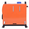 Car RV Indoors 12V 5KW Diesel Air Heater with LCD Remote Control