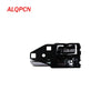 Toyota Hilux Revo Left Door Inner Handle Chrome (2015-2019)