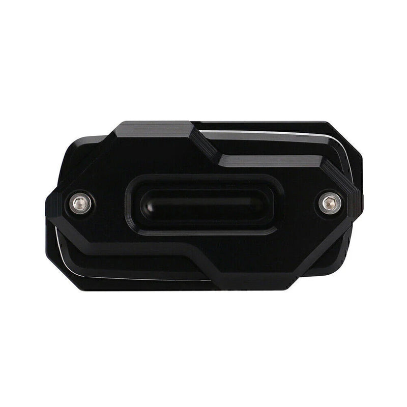 Honda X-ADV 750 Front Brake Fluid Master Reservoir with Black Cap (17-18)