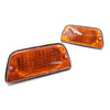 Datsun 620 1972-1979 Front Turn Signal Lights