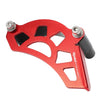 KOVE 450 RALLY Front Sprocket Cover Chain Guard CNC (2023)