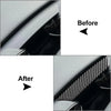 Alfa Romeo Giulia (2017-2021) Black Speedometer Cover Trim