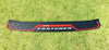 Toyota Fortuner GR Sport Rear Bumper Step Door Scuff Plate Cover (2015-2022)