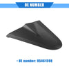 Chevrolet Sonic Left Side Mirror Corner Triangle Fender Cover (2012-2019)