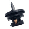 Benz C E W211 CLK C209 Turn Signal Light Bulb Socket Holder