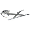 Ford Ranger PJ PK Front LH Electric Window Regulator w Motor (2006-2011)