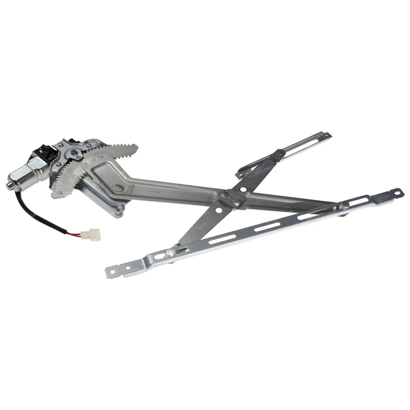 Ford Ranger PJ PK Front LH Electric Window Regulator w Motor (2006-2011)