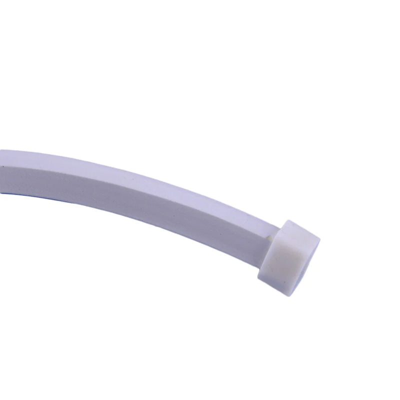 Car Hood - Waterproof Flexible LED Daytime Running Light Strip