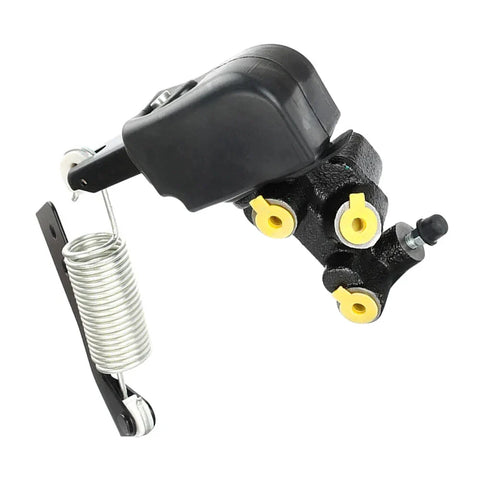 Nissan Navara D22 Brake Load Sensing Valve (1998–2004)