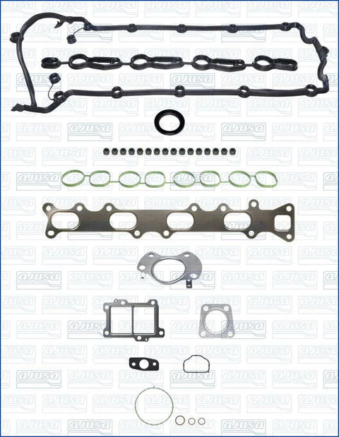 HEAD GASKET / Holden Colorado (2011–2020)