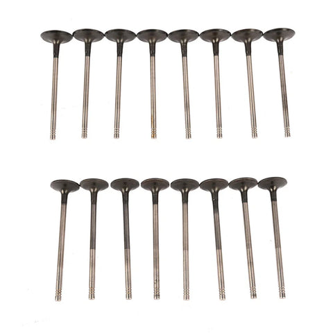 Ford Escape Exhaust Intake Valve (2013–2017)