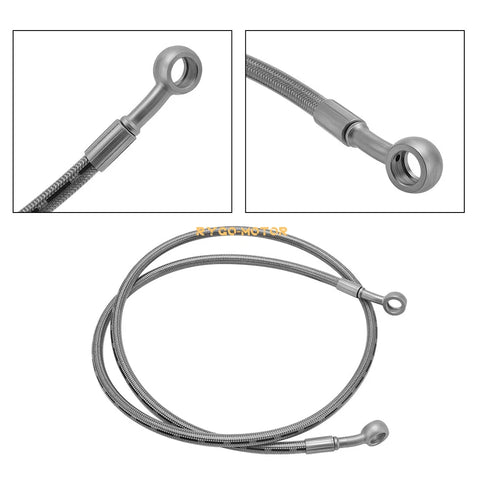 Polaris Ranger 800 / 500 / 400 EV Ranger Crew 500 Front Right Brake Hose Line