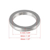 Honda CG125 5 x 30mm ID 40mm OD Exhaust Muffler Pipe Gasket