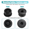 Honda Accord Lower Radiator Mount Insulator (1996-1998)