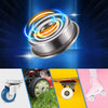 10x 5x14x5mm Double Metal Shield Single Row Deep Groove Ball Bearings