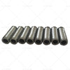 Toyota Hilux Hiace 2L 2L-T 5L 5L-E 3L 4Runner Valve Guides x8 (1984-2004)