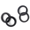 Derbi GPR125, MULHACEN125, SENDA125, GPR50 Fork Seal & Wiper Set