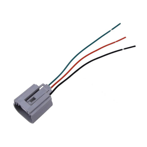 Ford F-150 4 x H13 9008 Headlight Wiring Harness Adapter (2004-2019)