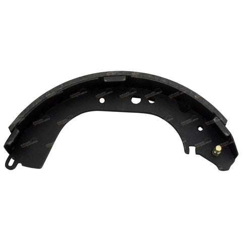 Toyota Landcruiser FJ70 FJ73 FJ75 Rear Brake Shoes Wheel Cyls (1984–1992)