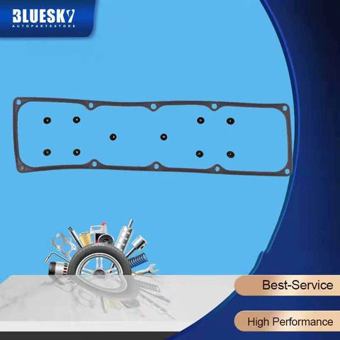 Nissan Navara D21 Valve Tappet Rocker Cover Gasket (88-92)