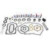 Toyota Landcruiser BJ60 BJ70 Bearing & Seal Rebuild + Oil