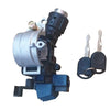 Ford Focus, Escape, Mercury Lock Cylinder & Chip Keys (2008-2011)