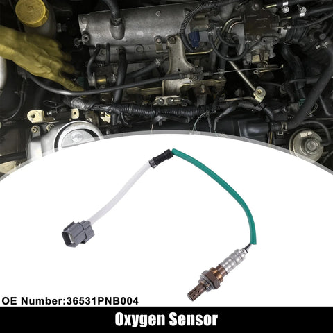 Honda CR-V Mk II 2001-2007 - Air Fuel Ratio Sensor Oxygen Sensor