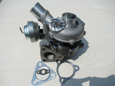 Mitsubishi Challenger Triton 4D56 2.5 Di-D Billet Turbo Charger (2006-2015)