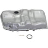 19 Gallon Fuel Gas Tank For 2007-10 Toyota Camry 05-12