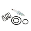 Honda Foreman Air Filter Oil Filter Cleaner Body (2002–2004)