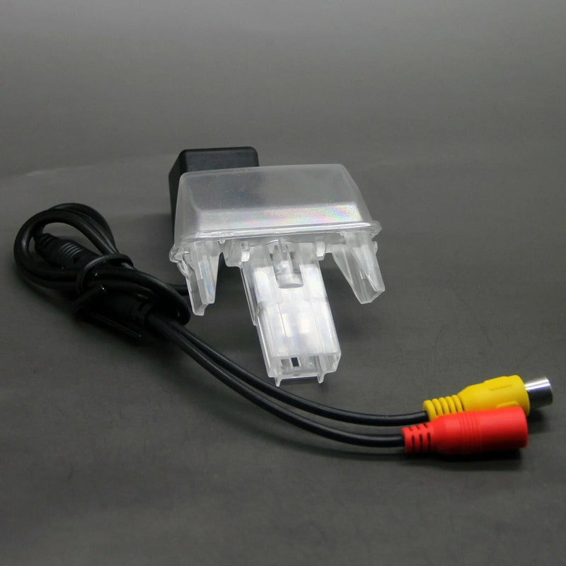 Toyota Avalon Camera - Reverse Rear View Parking Color Backup (2013–2018)
