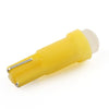 Car Instrument Gauge T5 1 SMD Dashboard Indicator Light Bulbs