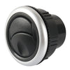 RV Boat Bus - Φ71 / 60 / 47mm Rotating Air Conditioning Vent (No Year)