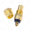 Dual Fans - Cooling System Upgrade Electric Fan Relay Kit 40A (N/A)