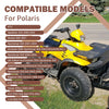 Polaris Remote Coolant Filler Magnum 500 2x4 4x4 (1999–2003)