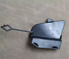 BMW X3 X4 Tow Hook Cover Front Bumper (2022–2023)