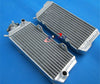 Honda ATC250R 1985-1986 () Aluminum Radiator