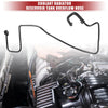 Ford Fiesta Coolant Reservoir Tank Hose (2011-2019)