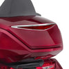 Honda Goldwing GL1800 Trunk LED Run Brake Turn Signals (2018 - 2020)