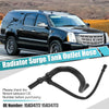 Chevy / GMC Yukon Inc - 2 15792821 15854959 Radiator Overflow Hose