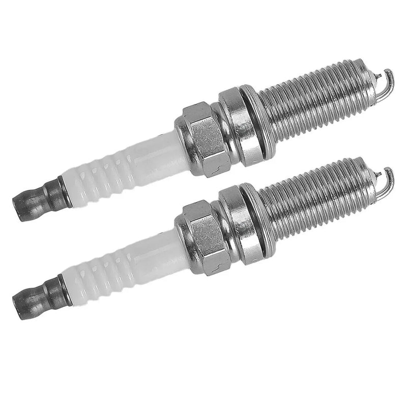 Mazda 2, 3, 6, Axela, CX-3, CX-5 Spark Plugs (2003-2023)