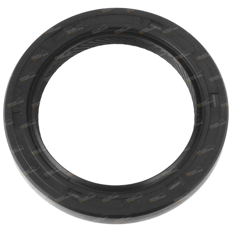 Magna TP 4G54 2.6L Auto Trans Torque Converter Oil Seal (1989-1991)