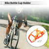 Motorcycle Water Bottle Cup Drink Holder
