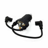 EZGO Golf Cart 4 Cycle Gas Ignition Coil CDI Ignitor AC (1991–2002)