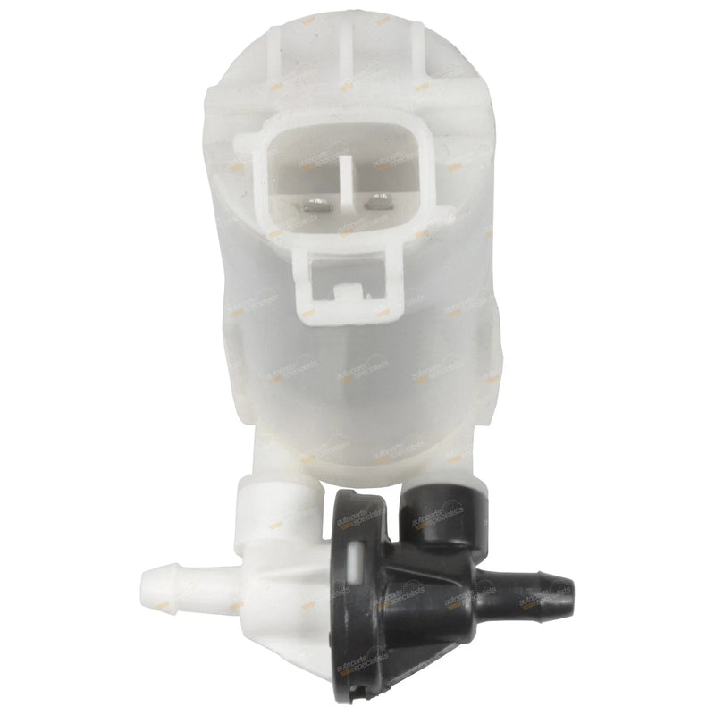 Honda Jazz GE 4cyl 1.3L 2.3L Front/Rear Windscreen Washer Pump (2008-2014)