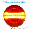 Trailer Truck Ute LED Tail Lights