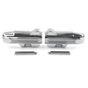 Harley Electra Street Fork Slider Accents & Lower Covers (2014-2023)